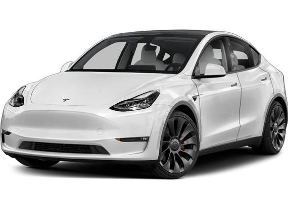 TESLA MODEL Y 2023 7SAYGAEE0PF774868 image TESLA MODEL Y 2023 7SAYGAEE0PF774868 image